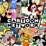 Cartoon network