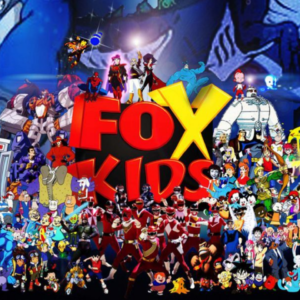 fox kids