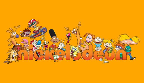 nickelodeon